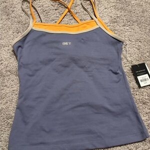 SET Active FormCloud tribute tank-Andes